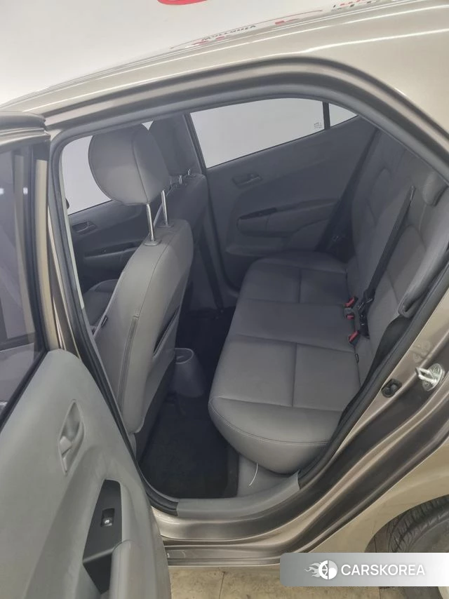 Kia All New Morning (JA) id 4447055 из Кореи 16