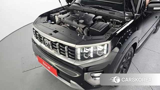 Kia Mohave Master id 3702976 из Кореи 16