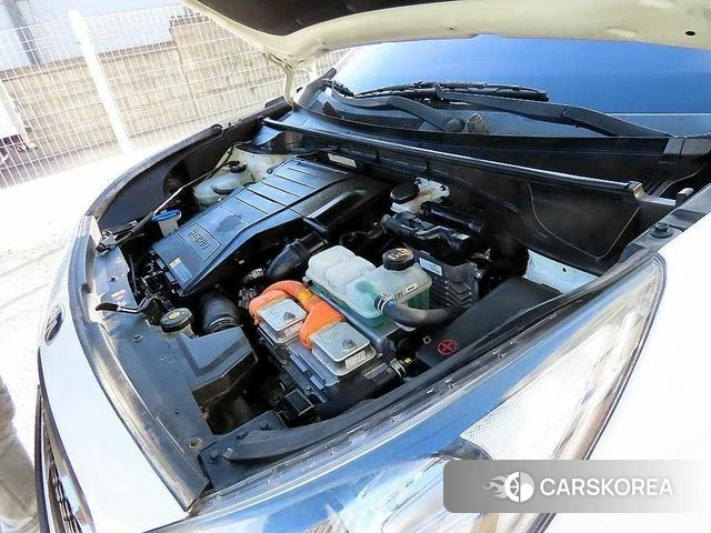 Kia Niro id 4502815 из Кореи 13