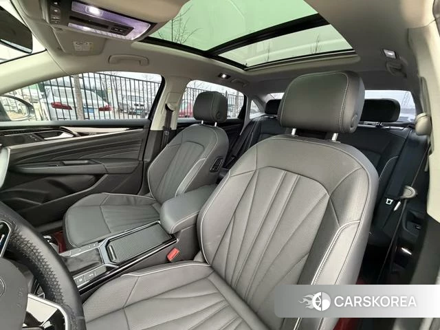 Volkswagen Passat id 4257858 из Китая 41