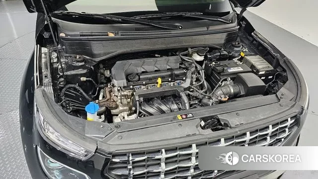 Hyundai Venue id 3373038 из Кореи 16