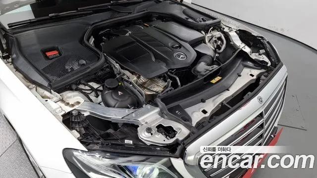 Mercedes-Benz E-Class W213 id 2808079 из Кореи 16