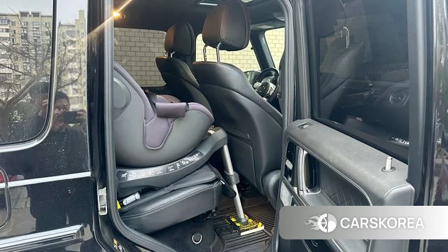 Mercedes-Benz G-class AMG id 4239430 из Китая 6