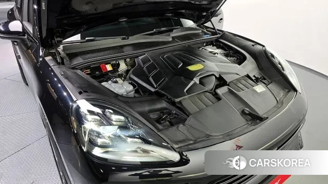 Porsche Cayenne (PO536) id 3350609 из Кореи 16