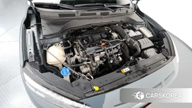 Hyundai The New Kona id 3556949 из Кореи 16