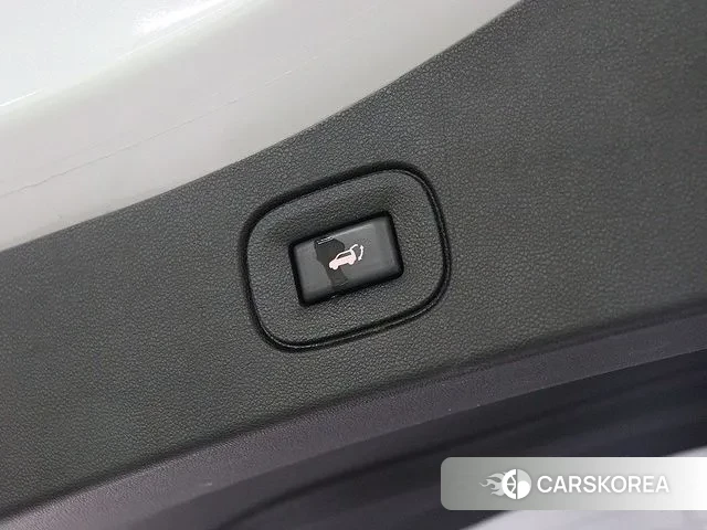 Renault Korea (Samsung) The New QM6 id 3307318 из Кореи 16