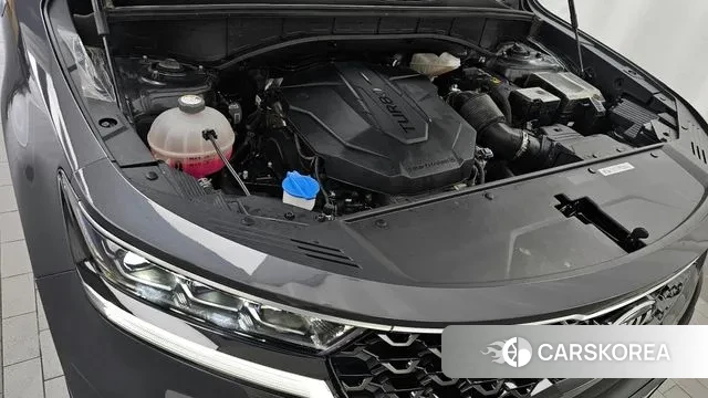 Kia Sorento 4th Generation id 3214429 из Кореи 16