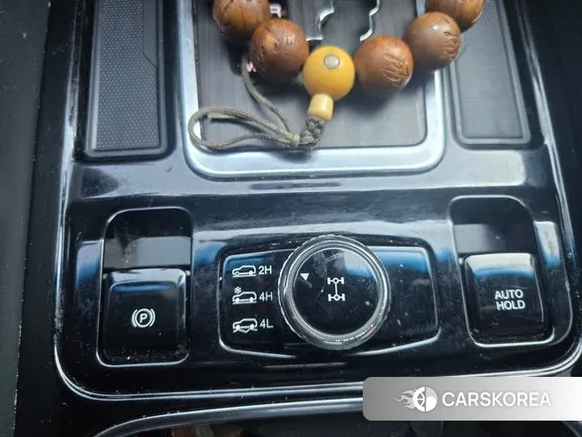 Ssangyong G4 Rexton 2018 Белый из Кореи, фото 6