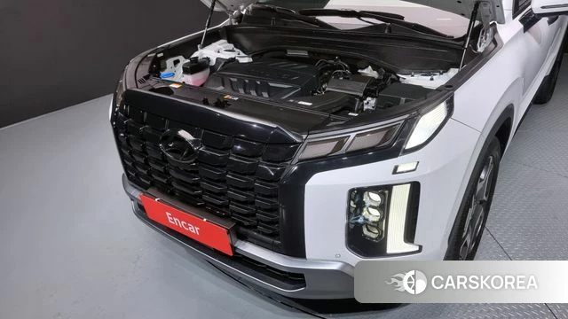 Hyundai The New Palisade id 3805338 из Кореи 16