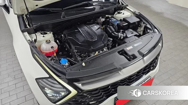 Kia Sportage 5th Generation id 3566760 из Кореи 16