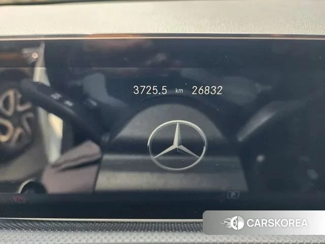 Mercedes-Benz A-Class W177 id 3923205 из Кореи 16