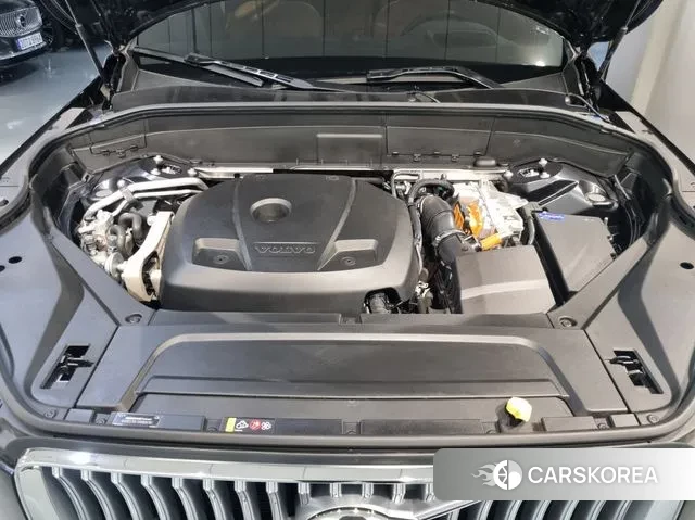 Volvo XC90 second Generation id 3057857 из Кореи 16