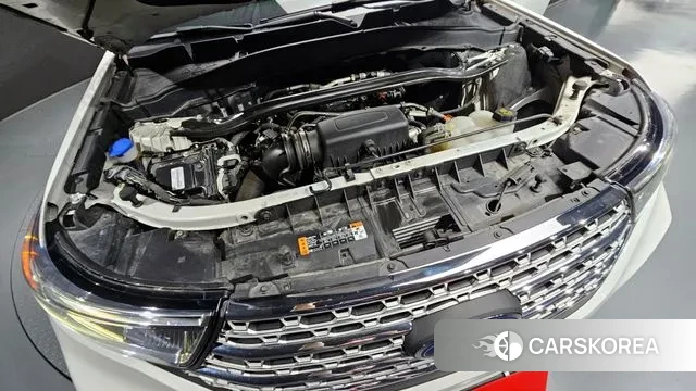 Ford Explorer 6th Generation id 2994388 из Кореи 16