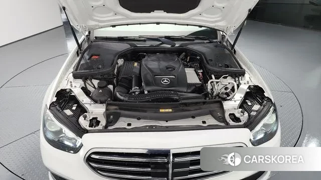 Mercedes-Benz E-Class W213 id 3540665 из Кореи 16