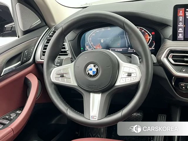 BMW X3 id 4365729 из Китая 24