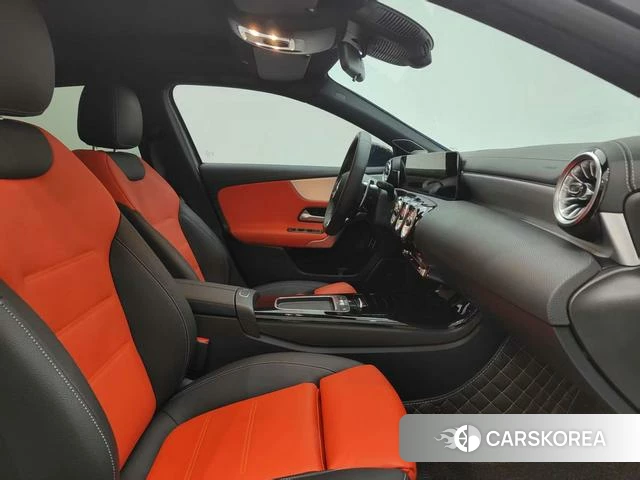 Mercedes-Benz Class A AMG id 4211340 из Китая 18