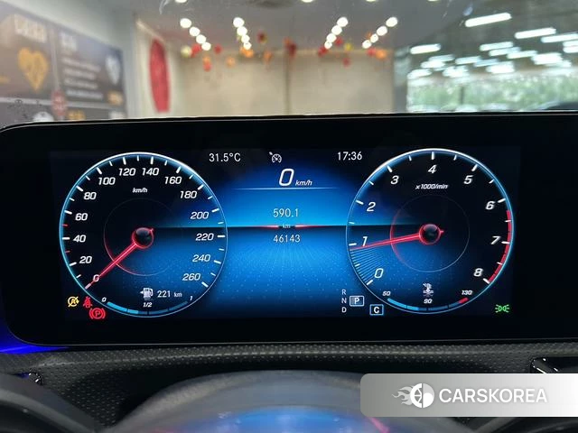 Mercedes-Benz CLA (import) id 4274293 из Китая 16