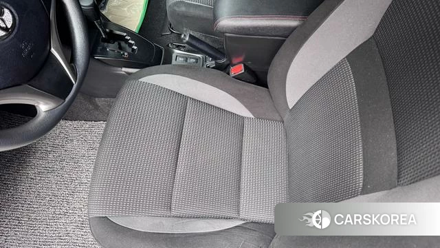 Toyota Vios FS id 4333938 из Китая 20