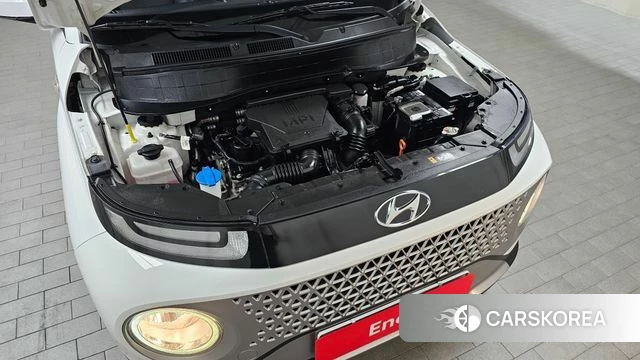 Hyundai Casper id 4469886 из Кореи 26
