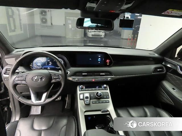 Hyundai Palisade id 4366339 из Кореи 16