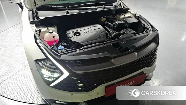 Kia Sportage 5th Generation id 3871070 из Кореи 16