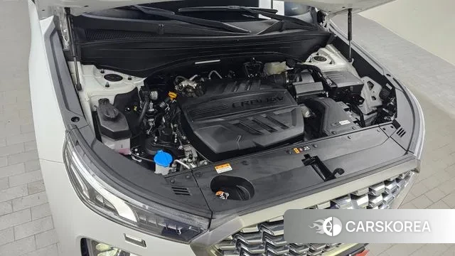 Hyundai Palisade id 3043531 из Кореи 16