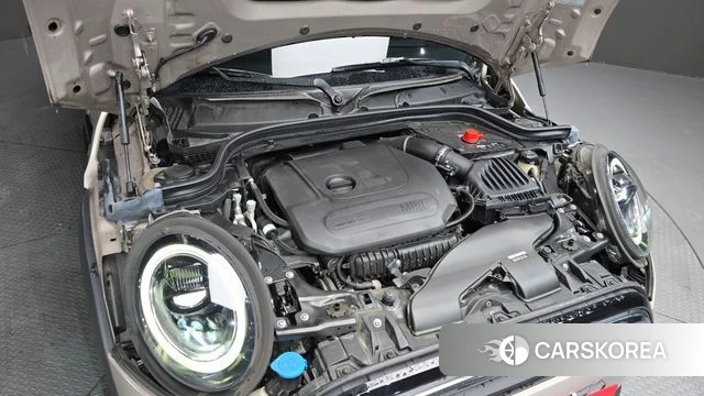 Mini Cooper id 3910135 из Кореи 16