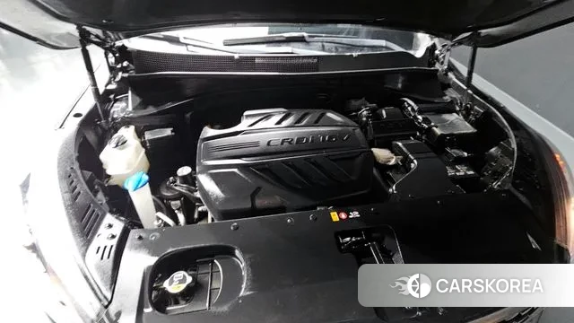 Kia The New Sorento id 3583271 из Кореи 16