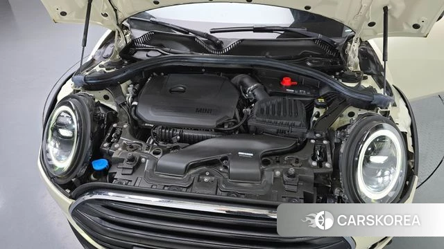 Mini Cooper Clubman id 4604088 из Кореи 26
