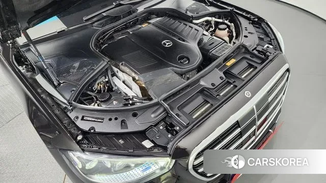 Mercedes-Benz S-Class W223 id 3007081 из Кореи 16
