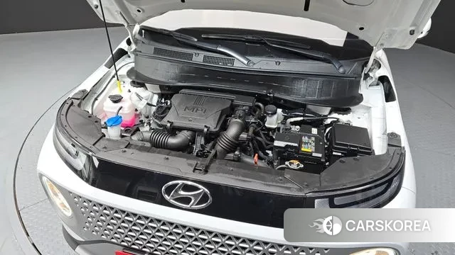 Hyundai Casper id 3649622 из Кореи 16