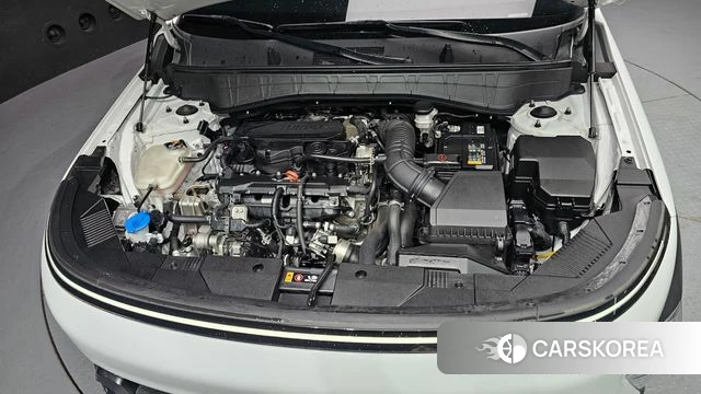 Hyundai Kona (SX2) id 4308759 из Кореи 26