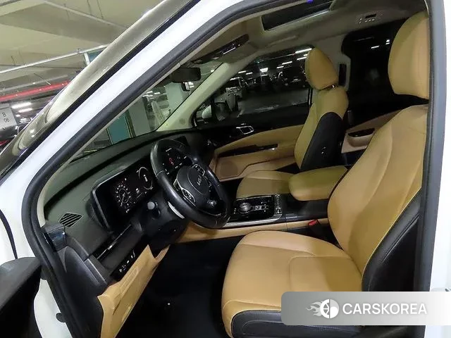 Kia Carnival 4th generation id 3706193 из Кореи 16