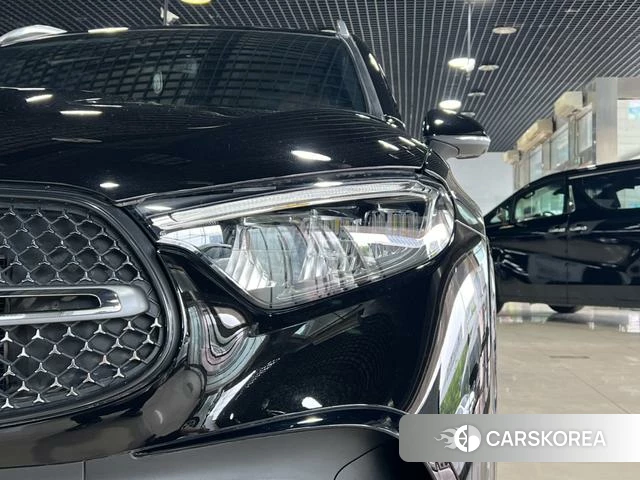 Mercedes-Benz GLC id 4313752 из Китая 25