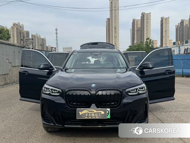 BMW iX3 id 4278680 из Китая 12