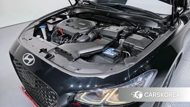 Hyundai Grandeur IG id 3886168 из Кореи 16