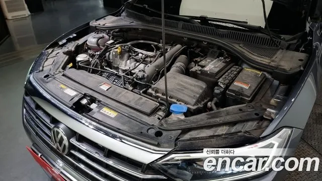 Volkswagen 7th Generation of Jetta id 2936153 из Кореи 16