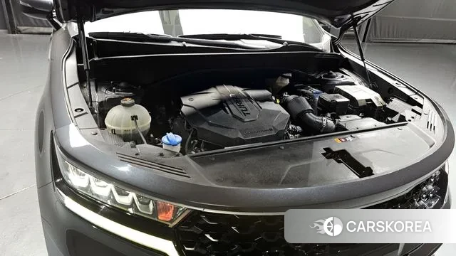 Kia Sorento 4th Generation id 3028816 из Кореи 16