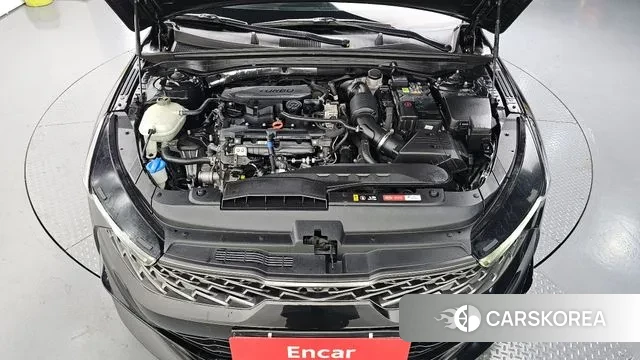 Kia K5 3rd generation id 3509672 из Кореи 16