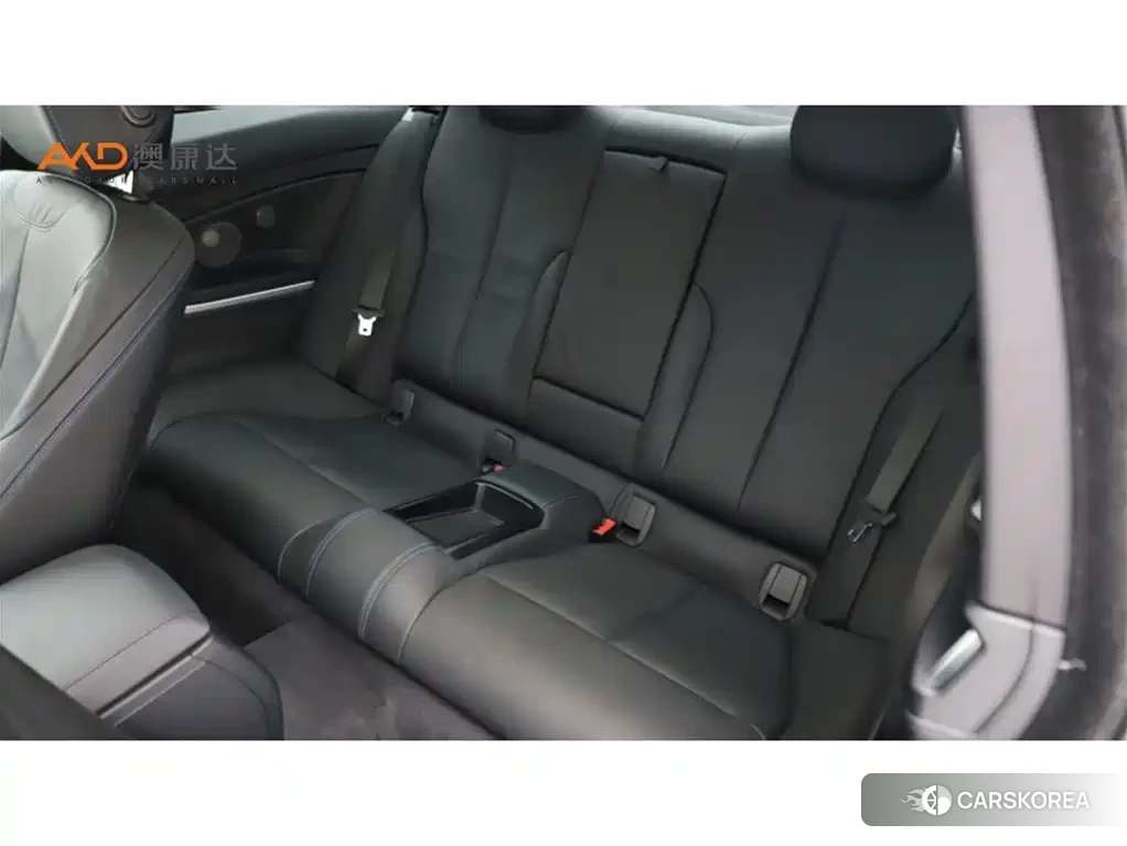 BMW 4 series 2020 Другой из Китая, фото 6