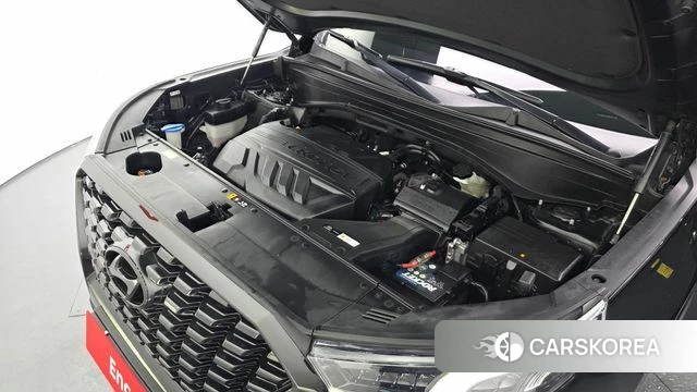 Hyundai Palisade id 3936830 из Кореи 16