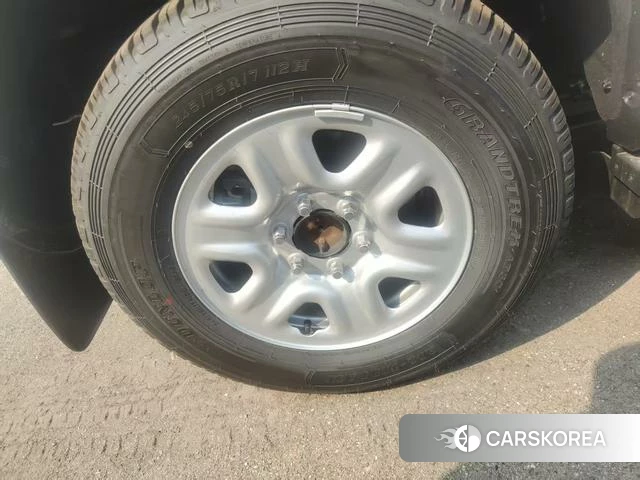 Toyota Land Cruiser (imported) id 4314820 из Китая 8