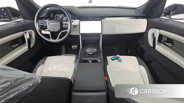 Land Rover Discovery Sports 2nd Generation id 3554949 из Кореи 16