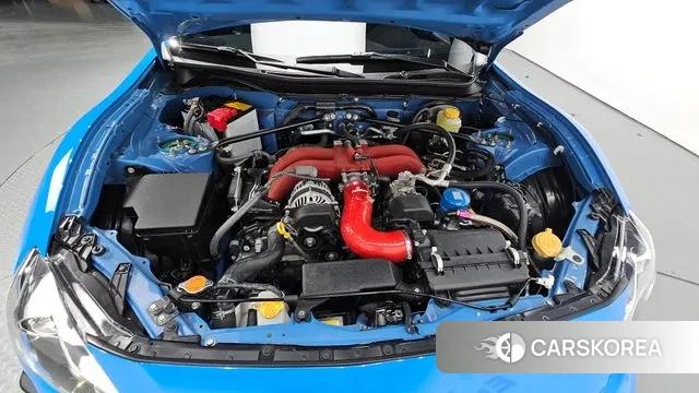 Toyota 86 id 3417681 из Кореи 16