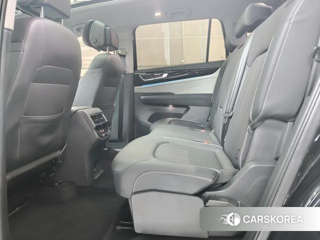 Volkswagen Tourang id 4274070 из Китая 19