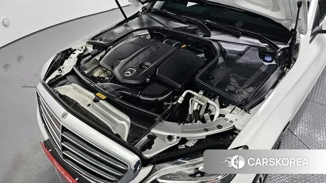 Mercedes-Benz C-Class W205 id 3520127 из Кореи 16