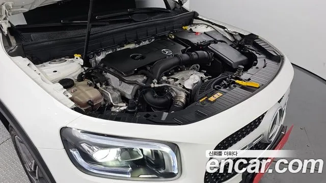 Mercedes-Benz GLB-Class X247 id 2945323 из Кореи 16