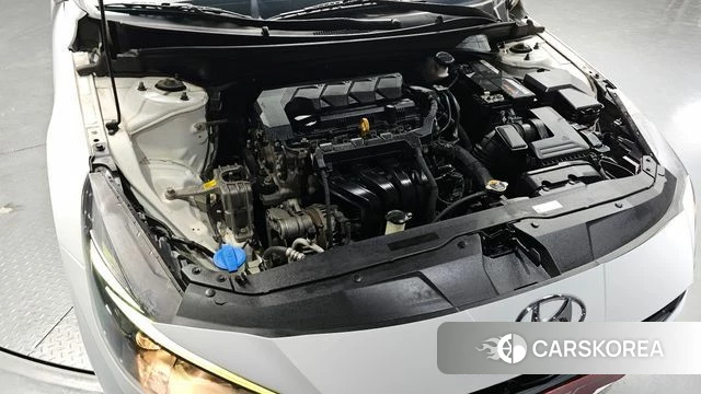 Hyundai Avante (CN7) id 3954732 из Кореи 16