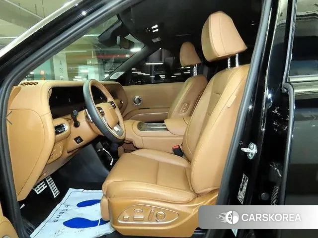 Hyundai Palisade (LX3) id 3731827 из Кореи 16