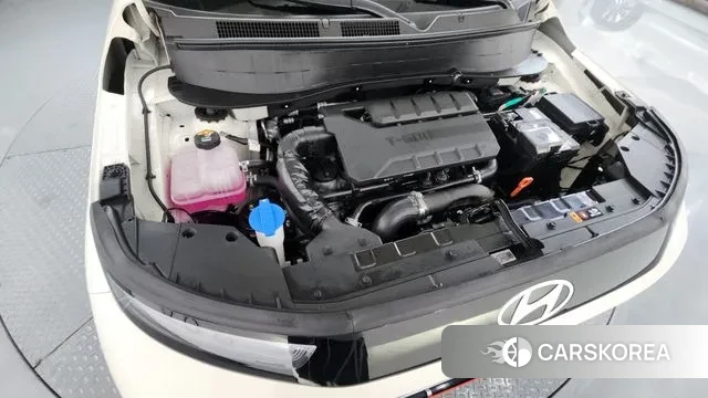 Hyundai The New Casper id 3732579 из Кореи 16